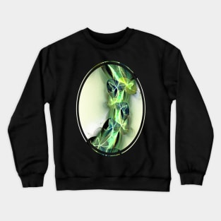 Beanstalk Crewneck Sweatshirt